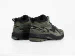 Зимние Кроссовки New Balance 1906D Mid - 43731