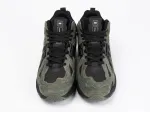 Зимние Кроссовки New Balance 1906D Mid - 43731