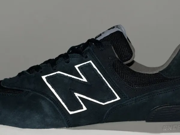 Кроссовки New Balance 574 - 45148