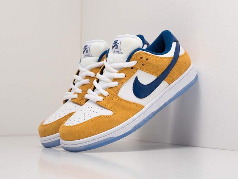 Кроссовки Nike SB Dunk Low - 22662