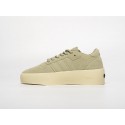 Кроссовки Fear of God x Adidas Forum 86 Lo - 40238