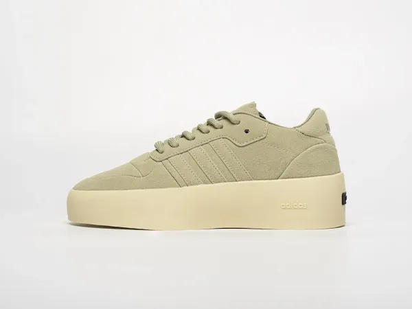 Кроссовки Fear of God x Adidas Forum 86 Lo - 40238