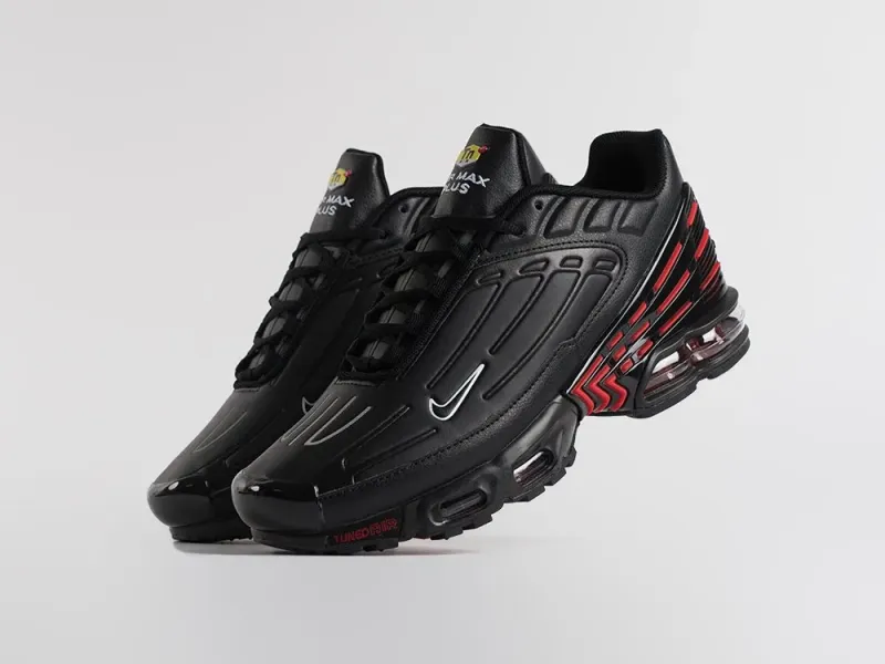 Кроссовки Nike Air Max Plus 3 - 31027
