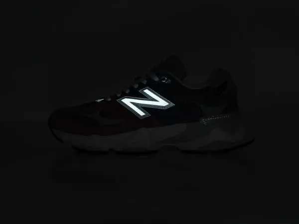 Кроссовки New Balance 9060 - 37800