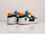Кроссовки Nike SB Dunk Low x OFF-White - 30619