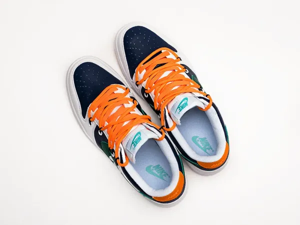 Кроссовки Nike SB Dunk Low x OFF-White - 30619