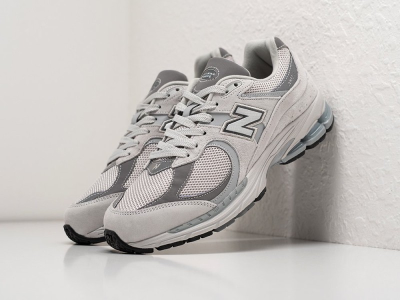 Кроссовки New Balance 2002R - 33076