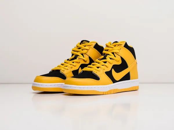 Кроссовки Nike SB Dunk High - 21191