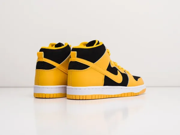 Кроссовки Nike SB Dunk High - 21191