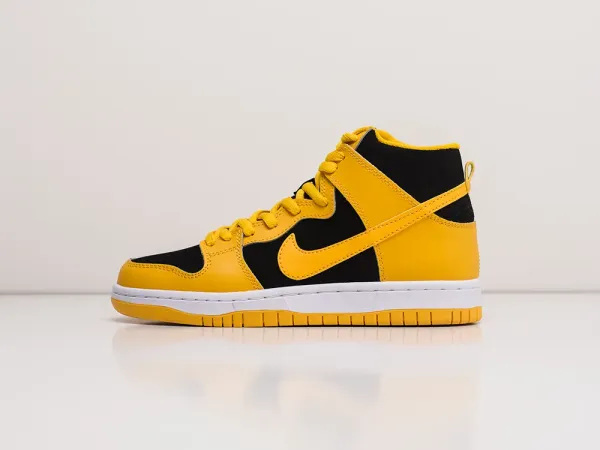 Кроссовки Nike SB Dunk High - 21191