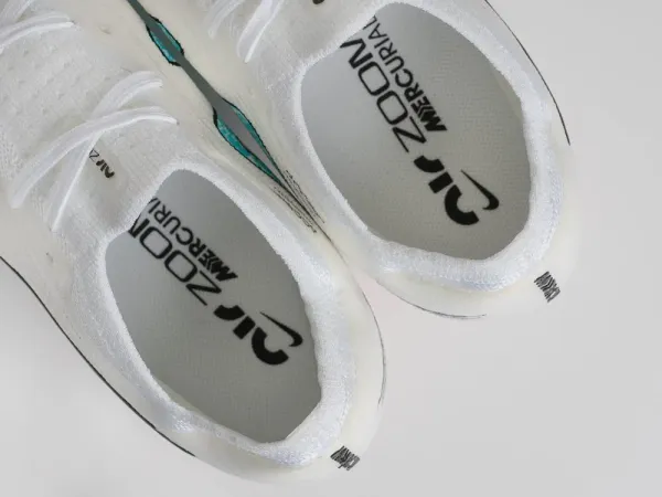 Футбольная обувь NIke Mercurial Vapor XV FG - 42117