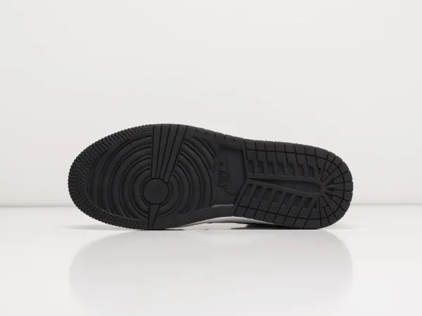 Зимние Кроссовки Nike Air Jordan 1 Mid - 27313