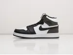 Зимние Кроссовки Nike Air Jordan 1 Mid - 27313