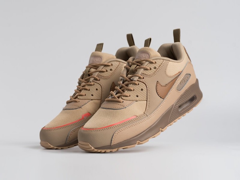 Кроссовки Nike Air Max 90 - 27360