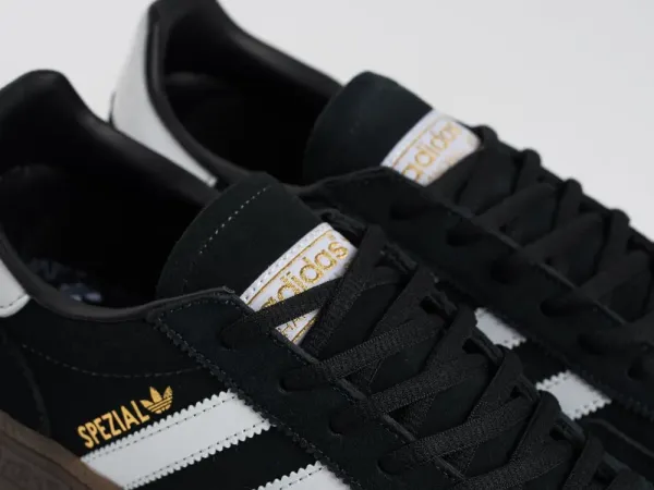 Кроссовки Adidas Spezial - 43271