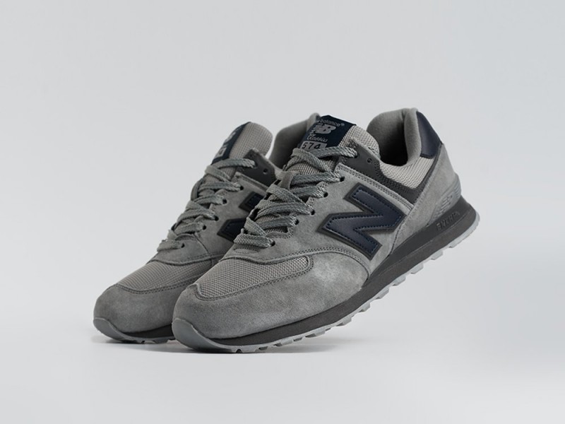 Кроссовки New Balance 574 - 44827