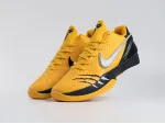 Кроссовки Nike Kobe 6 - 44037