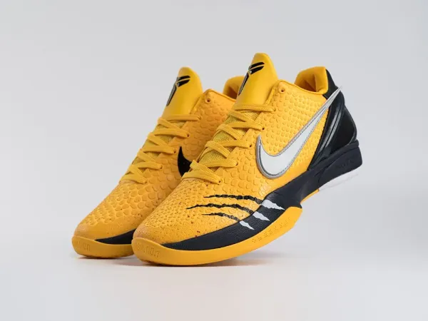 Кроссовки Nike Kobe 6 - 44037