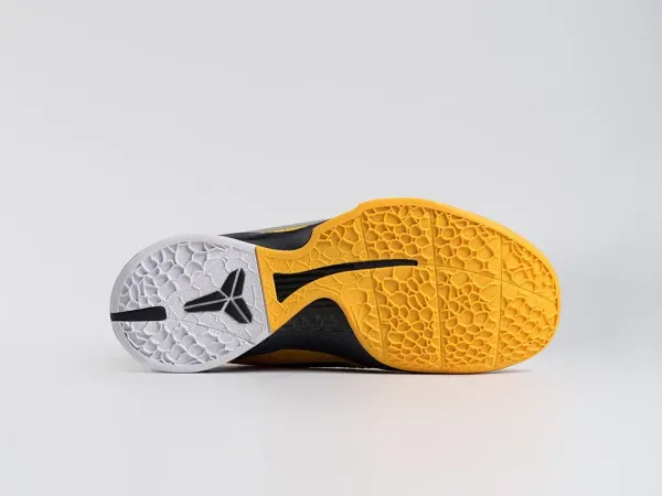 Кроссовки Nike Kobe 6 - 44037