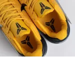 Кроссовки Nike Kobe 6 - 44037