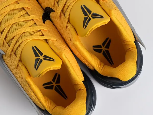 Кроссовки Nike Kobe 6 - 44037