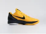 Кроссовки Nike Kobe 6 - 44037