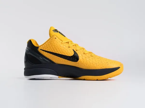 Кроссовки Nike Kobe 6 - 44037