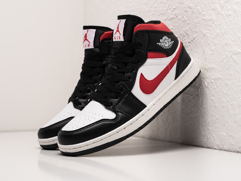 Кроссовки Nike Air Jordan 1 Mid - 29947