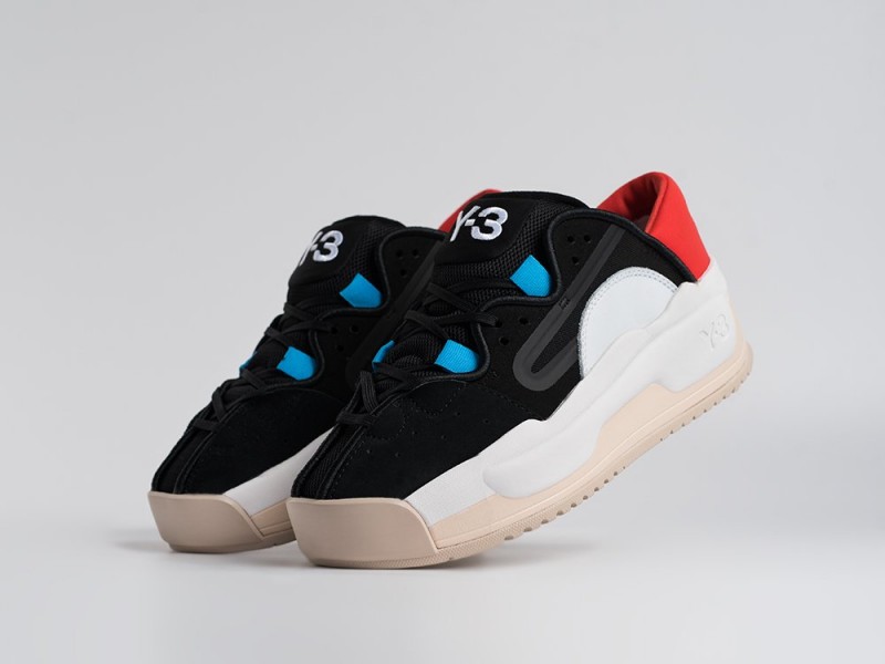 Кроссовки Adidas Y-3 HOKORI II - 45242