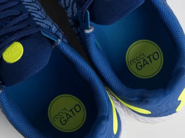 Футбольная обувь Nike React Gato IС - 43273