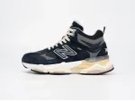 Зимние Кроссовки New Balance 9060 High - 43855