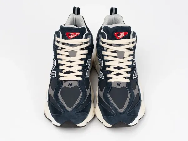Зимние Кроссовки New Balance 9060 High - 43855