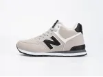 Зимние Кроссовки New Balance 574 Mid - 43811