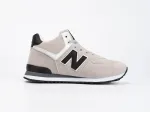 Зимние Кроссовки New Balance 574 Mid - 43811