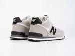 Зимние Кроссовки New Balance 574 Mid - 43811