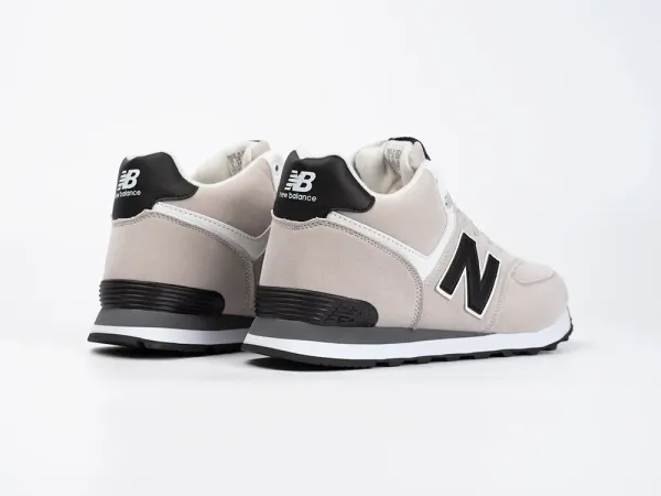 Зимние Кроссовки New Balance 574 Mid - 43811