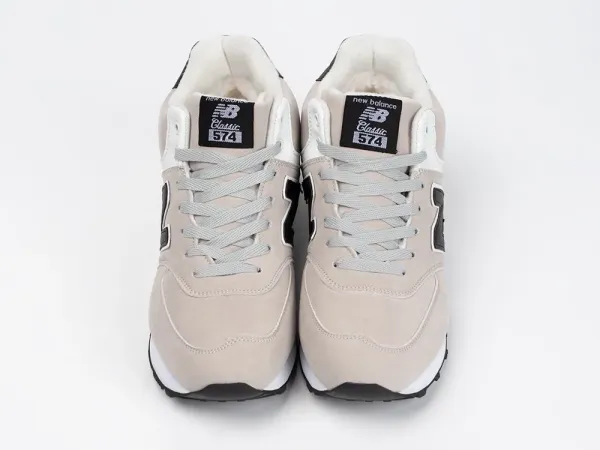 Зимние Кроссовки New Balance 574 Mid - 43811