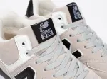 Зимние Кроссовки New Balance 574 Mid - 43811