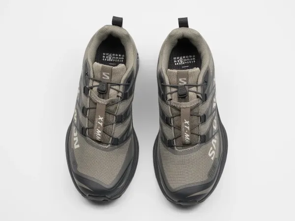 Кроссовки Salomon ADVANCED XT-6 ADV - 47509