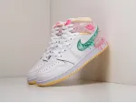 Кроссовки Nike Air Jordan 1 Mid - 25252