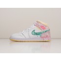 Кроссовки Nike Air Jordan 1 Mid - 25252