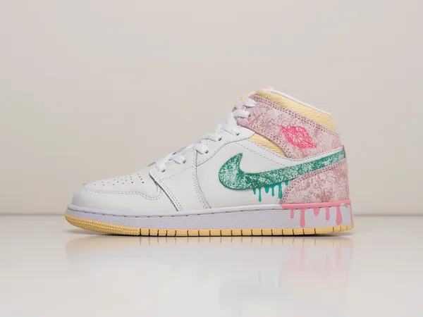 Кроссовки Nike Air Jordan 1 Mid - 25252