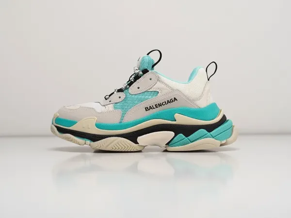 Кроссовки Balenciaga Triple S - 26874