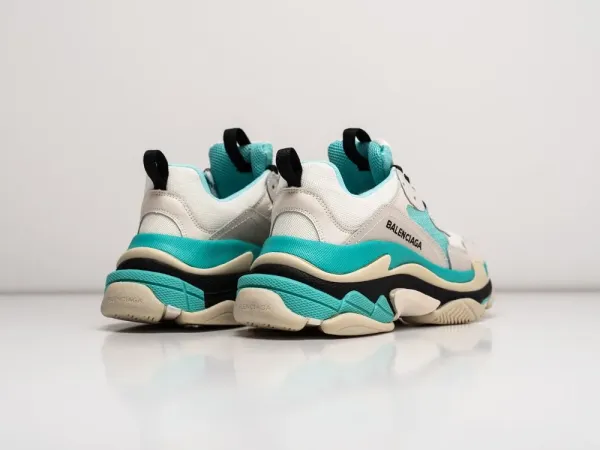 Кроссовки Balenciaga Triple S - 26874