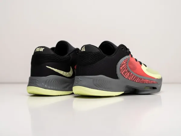 Кроссовки Nike Zoom Freak 4 - 34100