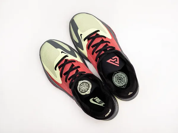 Кроссовки Nike Zoom Freak 4 - 34100