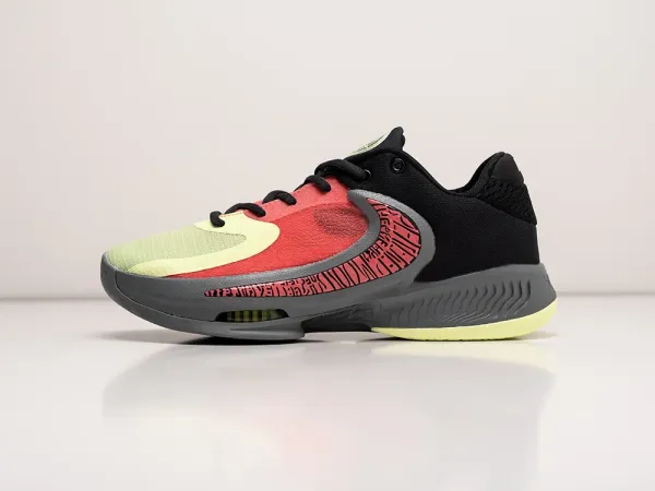 Кроссовки Nike Zoom Freak 4 - 34100