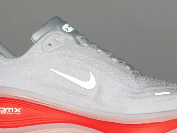 Кроссовки Nike Vomero 18 - 45253
