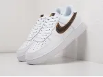 Кроссовки Louis Vuitton x Off-White х Nike Air Force 1 Low - 27627