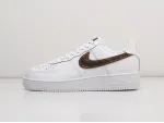 Кроссовки Louis Vuitton x Off-White х Nike Air Force 1 Low - 27627